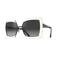 Sonnenbrille  Blackfin Dame BF1012 55 1562 - BF1012 55 1562